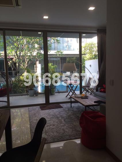 Este Villa (D28), Terrace #146469442